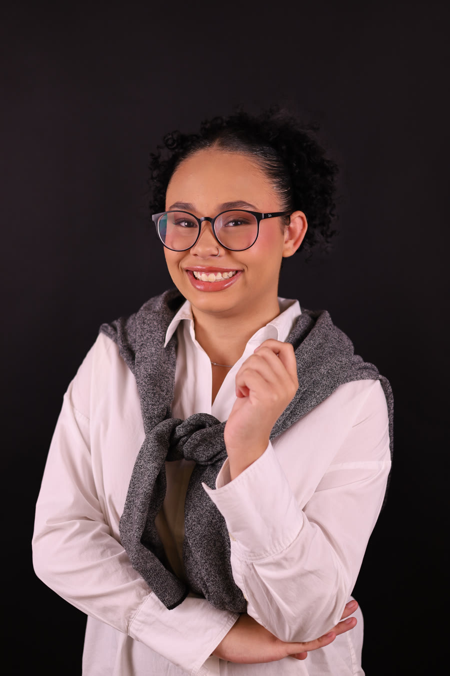 Maria Luísa Bernardes Silva